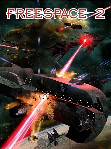 Freespace 2 Pc Game Full Download