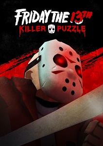 Friday the 13th - Killer Puzzle Pc Game Full Download