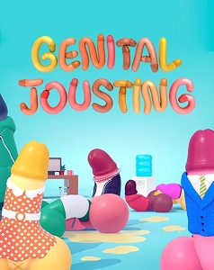 Genital Jousting Pc Games Full Download