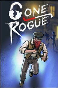 Gone Rogue Pc Game Full Download