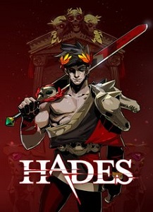 Hades PC Game Full Download