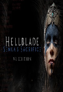 Hellblade - Senua’s Sacrifice VR Edition Pc Game Full Download
