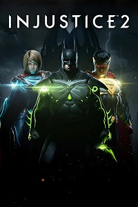 Injustice 2 Legendary Edition Pc Game Full Download