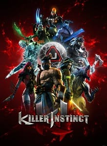 Killer Instinct Pc Game Full Download