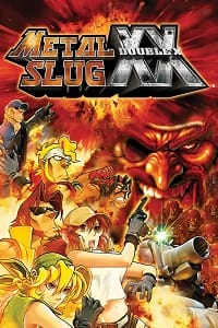 METAL SLUG XX Pc Game Full Download