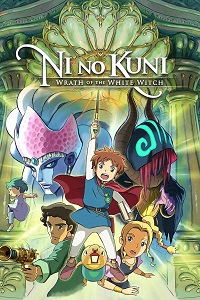 Ni no Kuni Wrath of the White Witch Remastered Pc Game Full Download