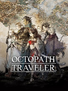 Octopath Traveler Pc Game Full Download