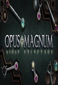 Opus Magnum PC Game Full Download