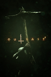 Outlast 2 PC Game Full Download
