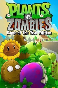 Plants vs. Zombies (GOTY) Pc Game Full Download