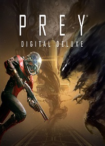 Prey (Digital Deluxe) Pc Game Full Download