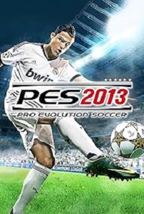 Pro Evolution Soccer 2013 Pc Game Full Download