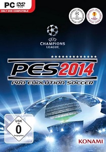 Pro Evolution Soccer 2014 Pc Game Full Download