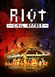 RIOT - Civil Unrest Pc Game Full Download