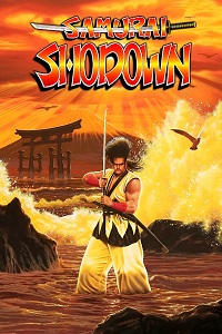 SAMURAI SHODOWN Pc Game Full Download