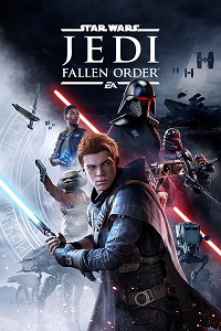 STAR WARS Jedi - Fallen Order Pc Game Full Download