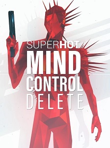 SUPERHOT - Mind Control Delete Pc Game Full Download