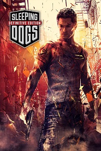 Sleeping Dogs - Definitive Edition Pc Game Full Download