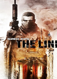 Spec Ops - The Line PC Game Full Download