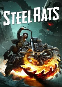 Steel Rats Pc Game Full Download