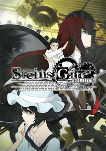Steins - Gate Elite Pc Game Full Download