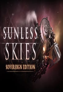 Sunless Skies - Sovereign Edition Pc Game Full Download