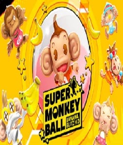 Super Monkey Ball - Banana Blitz HD Pc Game Full Download