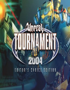 Unreal Tournament 2004 (Editors Choice Edition) Pc Game Full Download