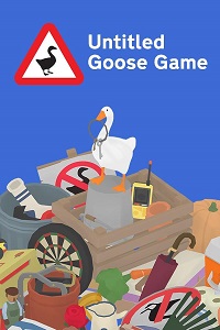 Untitled Goose Game Pc Game Full Download