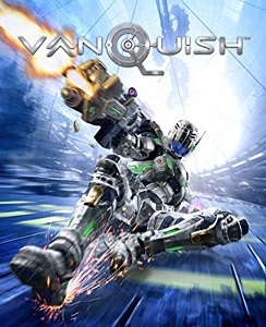 Vanquish PC Game Full Download