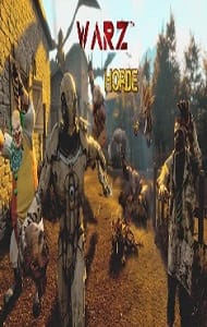 Warz Horde Pc Game Full Download