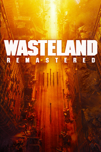 Wasteland Remastered Pc Game Full Download
