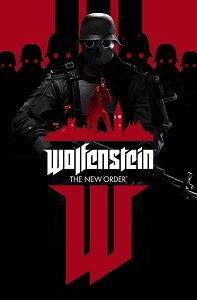 Wolfenstein - The New Order Pc Game Full Download