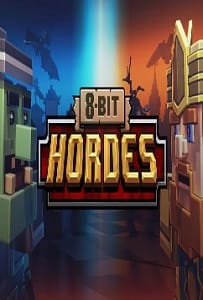 8-Bit Hordes Pc Game Full Download