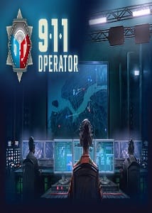 911 Operator Pc Game Full Download