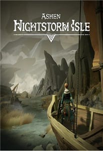Ashen (Nightstorm Isle) Pc Game Full Download