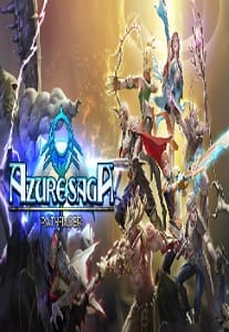 Azure Saga Pathfinder Pc Game Full Download