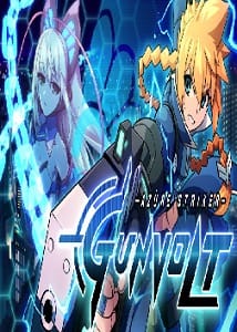 Azure Striker Gunvolt Pc Game Full Download