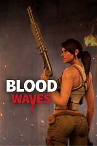 Blood Waves Pc Game Full Download