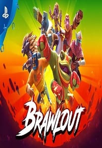 Brawlout Pc Game Full Download