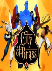 City of Brass Pc Game Full Download