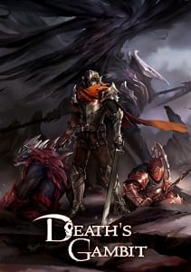 Death’s Gambit Pc Game Full Download