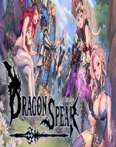 Dragon Spear Pc Game Full Download