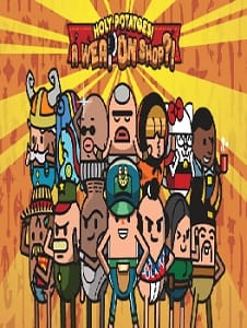 Holy Potatoes A Weapon Shop Pc Game Full Download