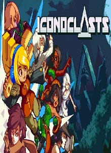 Iconoclasts Pc Game Full Download