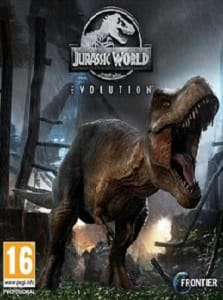 Jurassic World Evolution Pc Game Full Download