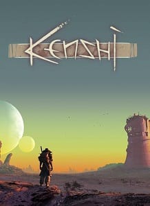 Kenshi PC Game Full Download