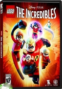 LEGO The Incredibles Pc Game Full Download