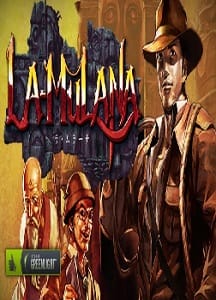 La-Mulana Pc Game Full Download