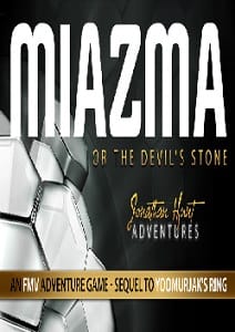 MIAZMA or the Devil’s Stone Pc Game Full Download